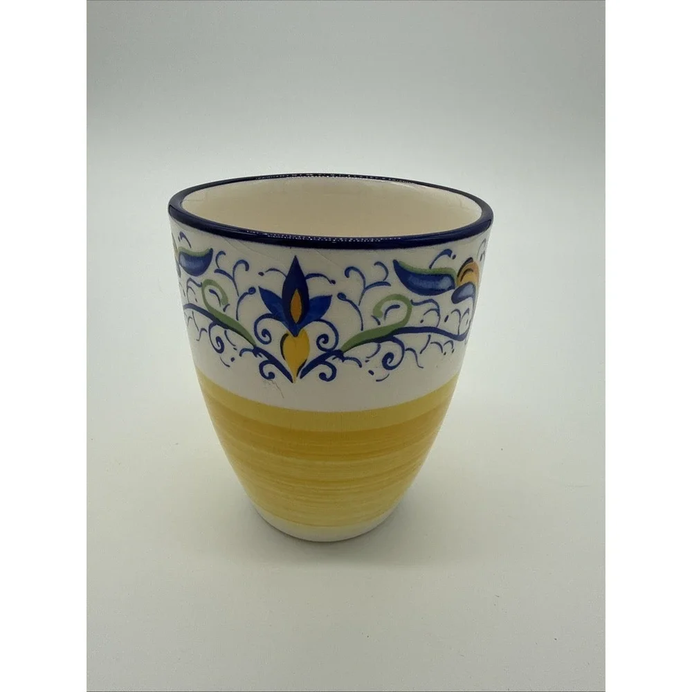 Pier 1 Replacement Coffee Cup 